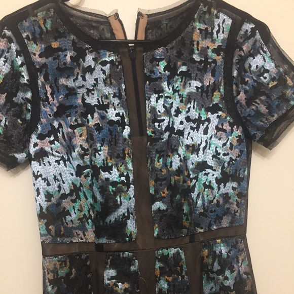 summer dress - Picture 2 of 3